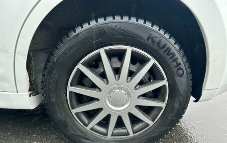 Nissan Tiida, 2013 год, 750 000 рублей, 12 фотография