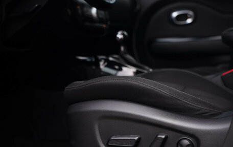 KIA Soul II рестайлинг, 2018 год, 1 399 777 рублей, 24 фотография