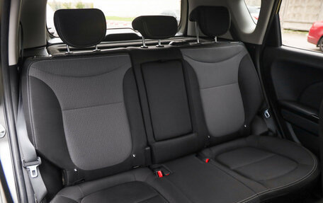 KIA Soul II рестайлинг, 2018 год, 1 399 777 рублей, 27 фотография