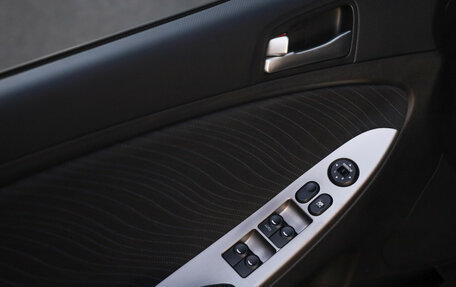 Hyundai Solaris II рестайлинг, 2014 год, 739 777 рублей, 13 фотография