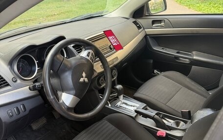 Mitsubishi Lancer IX, 2012 год, 750 000 рублей, 6 фотография