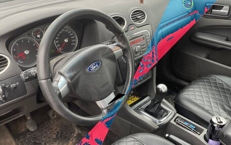 Ford Focus II рестайлинг, 2006 год, 190 000 рублей, 2 фотография
