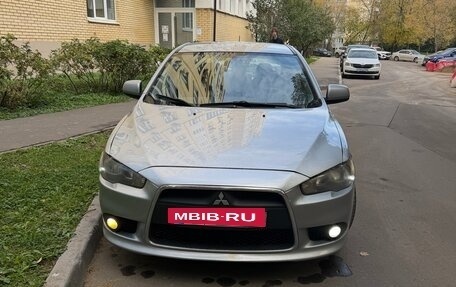 Mitsubishi Lancer IX, 2012 год, 750 000 рублей, 2 фотография