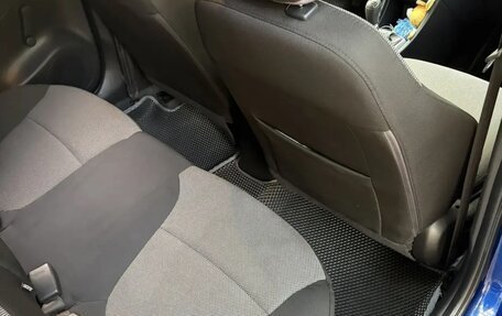 Hyundai Solaris II рестайлинг, 2013 год, 860 000 рублей, 7 фотография
