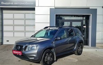 Nissan Terrano III, 2014 год, 1 019 000 рублей, 1 фотография