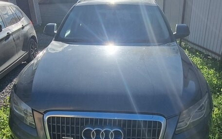 Audi Q5, 2009 год, 1 050 000 рублей, 1 фотография