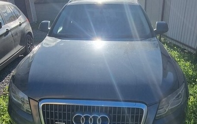 Audi Q5, 2009 год, 1 050 000 рублей, 1 фотография