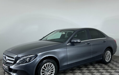 Mercedes-Benz C-Класс, 2018 год, 2 250 000 рублей, 1 фотография