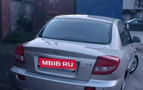 KIA Rio II, 2004 год, 300 000 рублей, 2 фотография