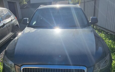 Audi Q5, 2009 год, 1 050 000 рублей, 2 фотография