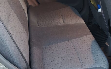 KIA Rio II, 2004 год, 300 000 рублей, 8 фотография