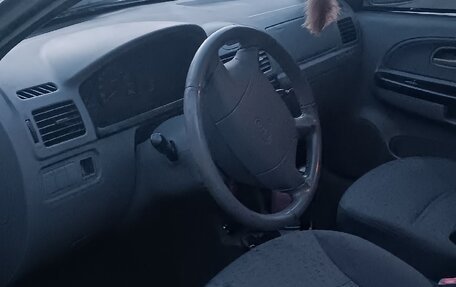 KIA Rio II, 2004 год, 300 000 рублей, 6 фотография