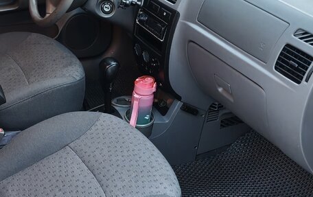 KIA Rio II, 2004 год, 300 000 рублей, 9 фотография