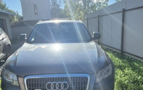 Audi Q5, 2009 год, 1 050 000 рублей, 5 фотография