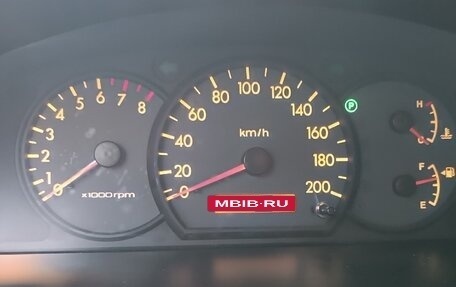 KIA Rio II, 2004 год, 300 000 рублей, 10 фотография