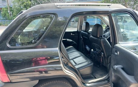 KIA Sportage IV рестайлинг, 2006 год, 550 000 рублей, 7 фотография