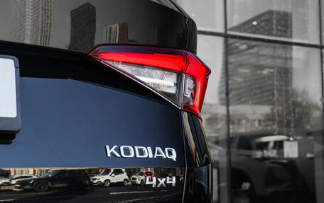 Skoda Kodiaq I, 2019 год, 2 699 000 рублей, 10 фотография