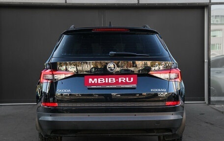 Skoda Kodiaq I, 2019 год, 2 699 000 рублей, 5 фотография
