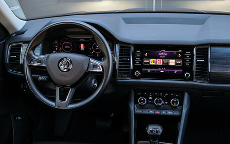 Skoda Kodiaq I, 2019 год, 2 699 000 рублей, 14 фотография