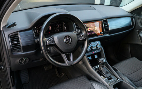Skoda Kodiaq I, 2019 год, 2 699 000 рублей, 15 фотография