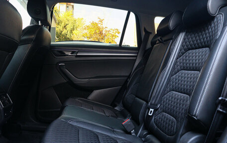 Skoda Kodiaq I, 2019 год, 2 699 000 рублей, 11 фотография