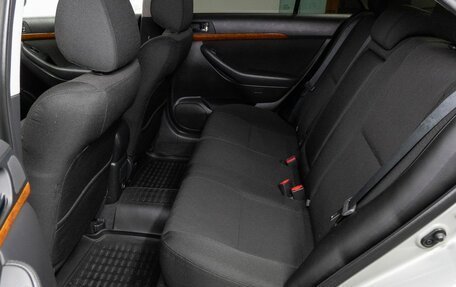 Toyota Avensis III рестайлинг, 2007 год, 799 000 рублей, 15 фотография