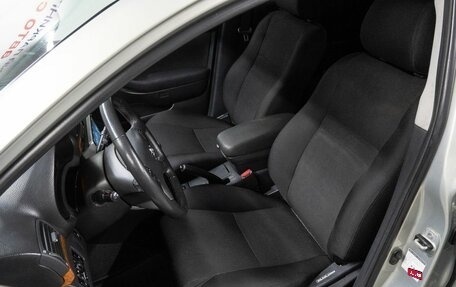 Toyota Avensis III рестайлинг, 2007 год, 799 000 рублей, 14 фотография