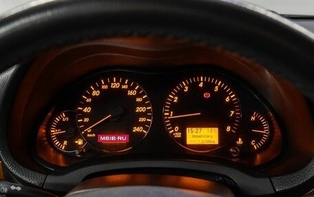 Toyota Avensis III рестайлинг, 2007 год, 799 000 рублей, 23 фотография