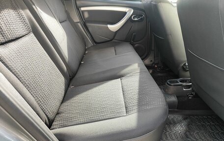 Nissan Terrano III, 2014 год, 1 019 000 рублей, 11 фотография