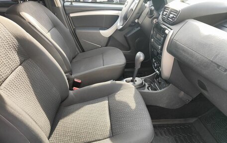 Nissan Terrano III, 2014 год, 1 019 000 рублей, 9 фотография