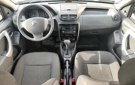 Nissan Terrano III, 2014 год, 1 019 000 рублей, 10 фотография