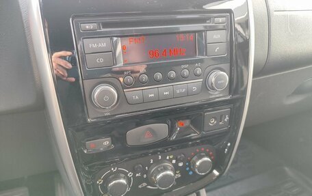Nissan Terrano III, 2014 год, 1 019 000 рублей, 14 фотография