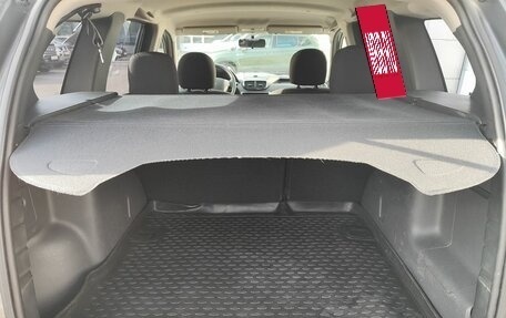 Nissan Terrano III, 2014 год, 1 019 000 рублей, 13 фотография