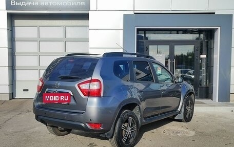 Nissan Terrano III, 2014 год, 1 019 000 рублей, 5 фотография