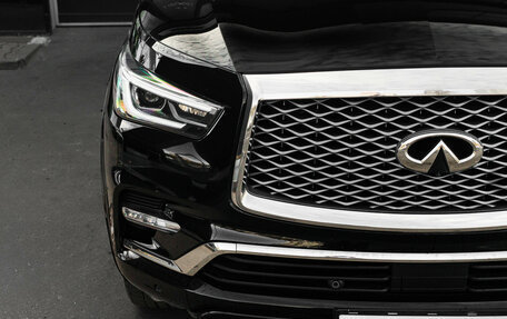Infiniti QX80 I рестайлинг, 2019 год, 5 750 000 рублей, 8 фотография