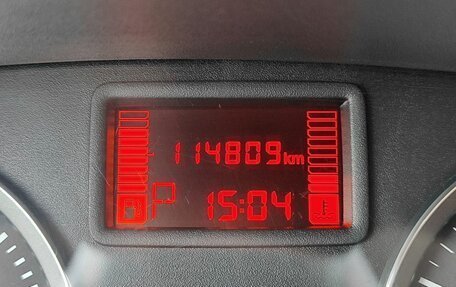 Nissan Terrano III, 2014 год, 1 019 000 рублей, 16 фотография
