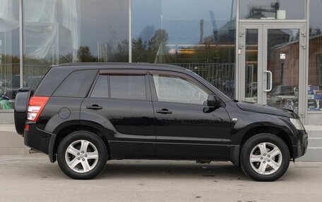 Suzuki Grand Vitara, 2008 год, 850 000 рублей, 4 фотография