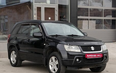 Suzuki Grand Vitara, 2008 год, 850 000 рублей, 3 фотография
