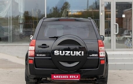 Suzuki Grand Vitara, 2008 год, 850 000 рублей, 6 фотография