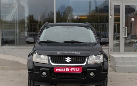 Suzuki Grand Vitara, 2008 год, 850 000 рублей, 2 фотография