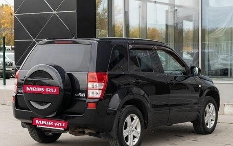 Suzuki Grand Vitara, 2008 год, 850 000 рублей, 5 фотография