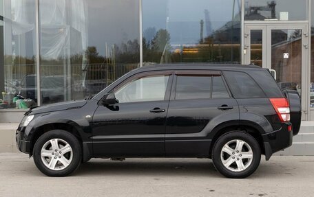 Suzuki Grand Vitara, 2008 год, 850 000 рублей, 8 фотография