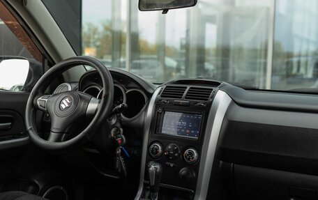Suzuki Grand Vitara, 2008 год, 850 000 рублей, 10 фотография