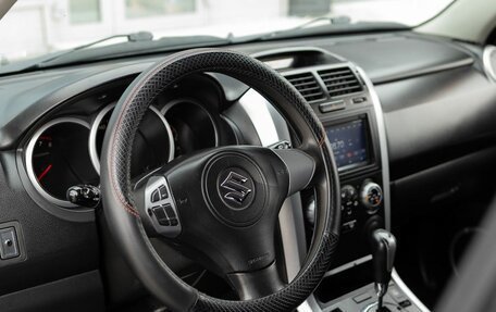 Suzuki Grand Vitara, 2008 год, 850 000 рублей, 11 фотография