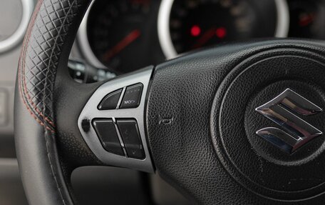Suzuki Grand Vitara, 2008 год, 850 000 рублей, 12 фотография