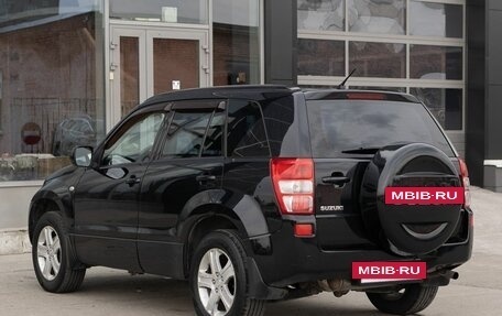 Suzuki Grand Vitara, 2008 год, 850 000 рублей, 7 фотография