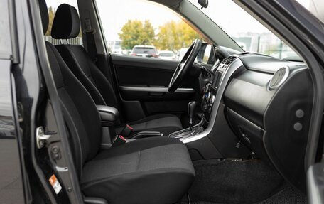 Suzuki Grand Vitara, 2008 год, 850 000 рублей, 19 фотография