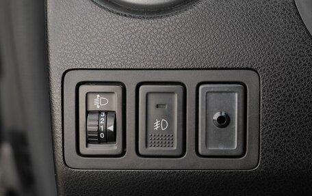 Suzuki Grand Vitara, 2008 год, 850 000 рублей, 17 фотография