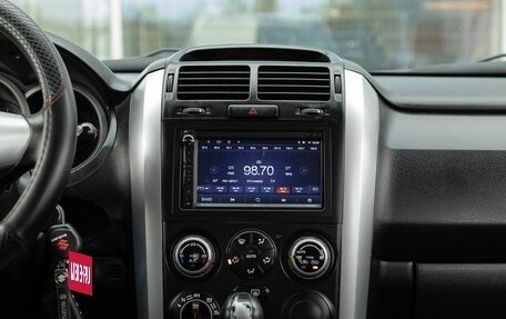 Suzuki Grand Vitara, 2008 год, 850 000 рублей, 14 фотография