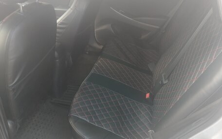 Hyundai Solaris II рестайлинг, 2015 год, 865 000 рублей, 6 фотография